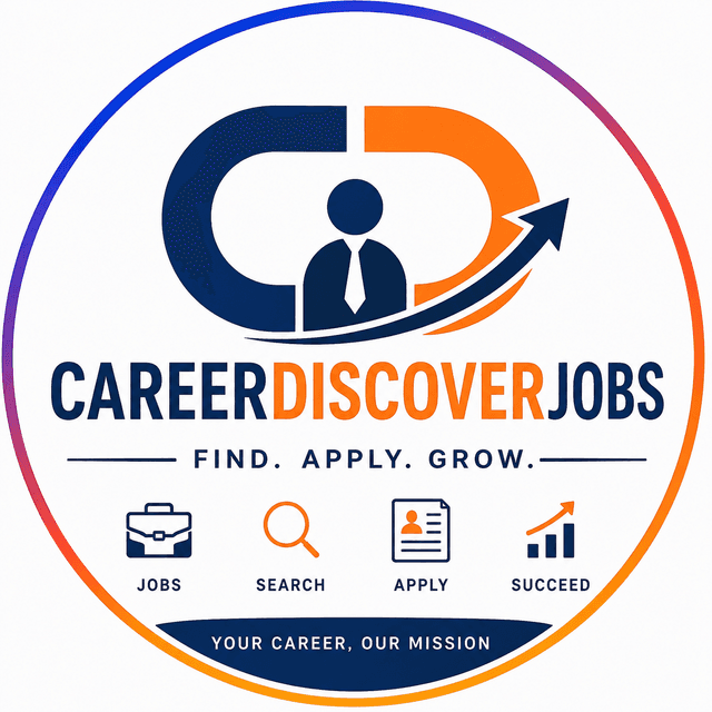 CareerDiscoverJobs